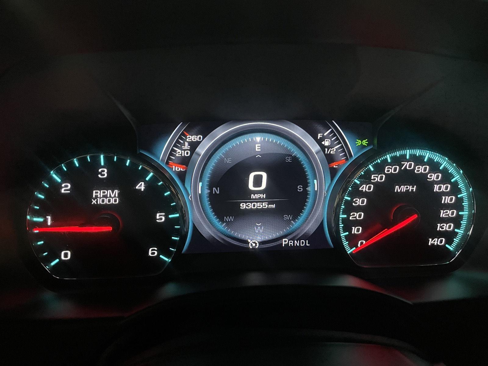 Used 2019 GMC Yukon Denali SUV/Crossover for sale in St. Joseph MO