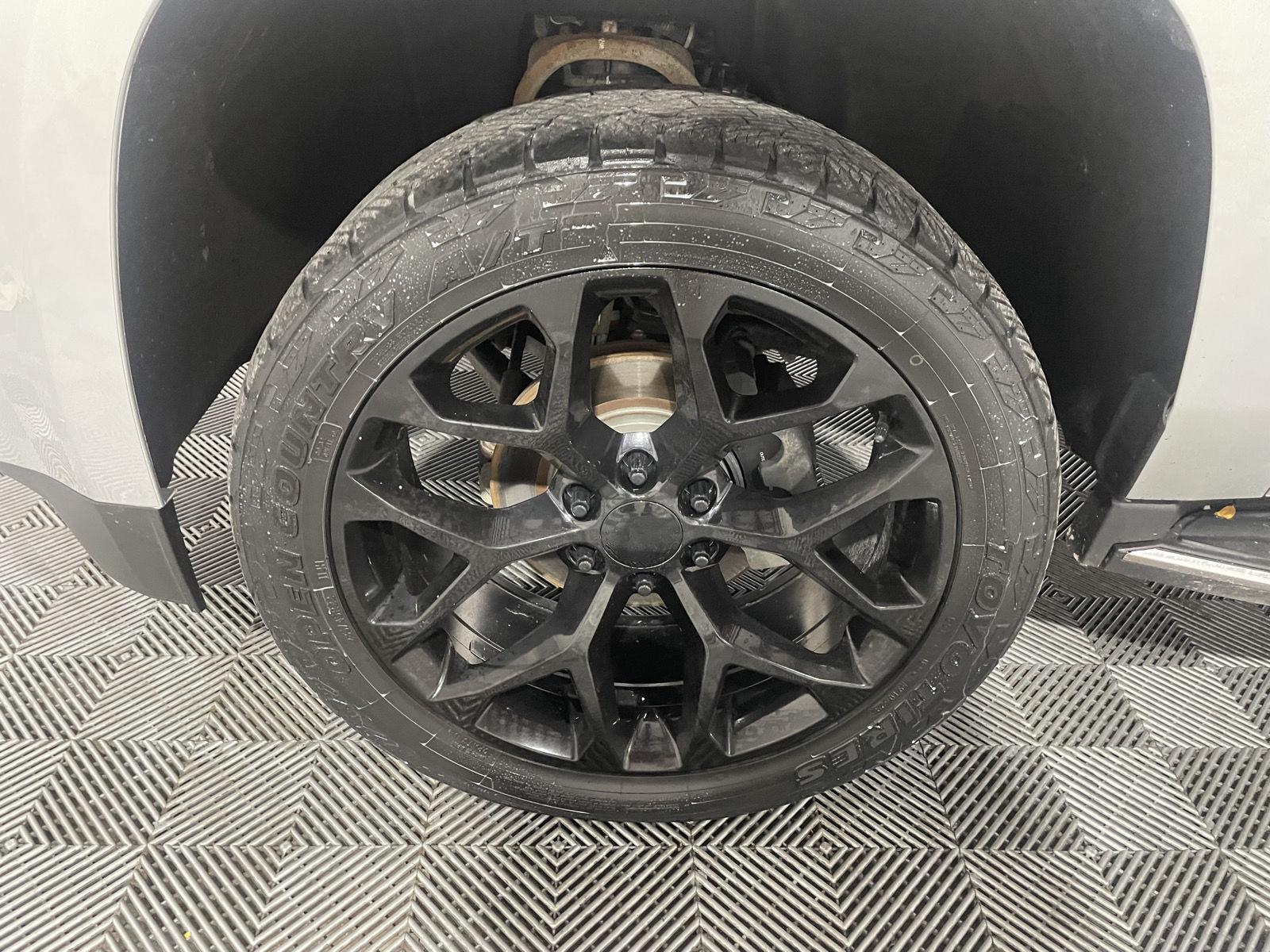 Used 2019 GMC Yukon Denali SUV/Crossover for sale in St. Joseph MO