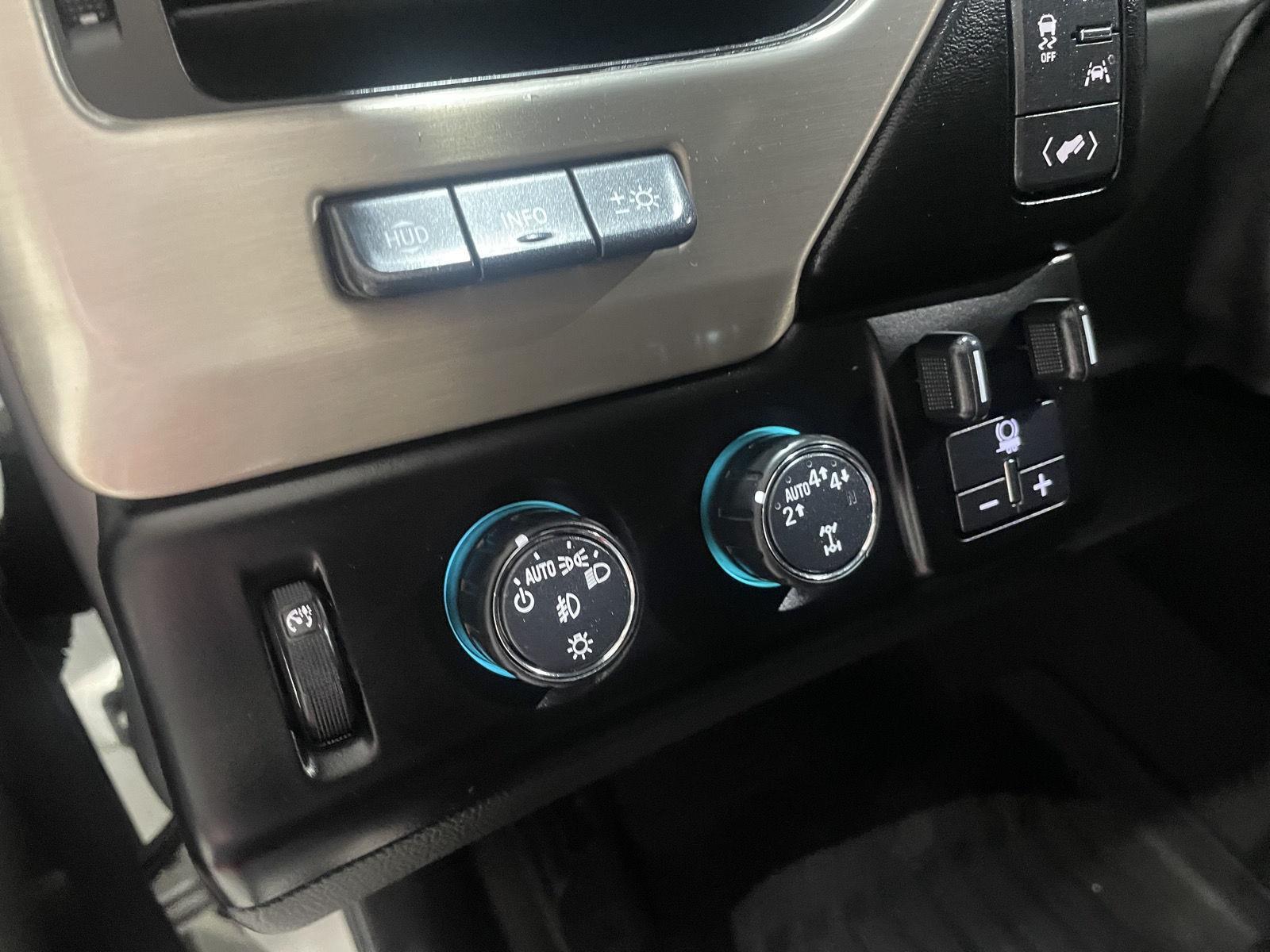 Used 2019 GMC Yukon Denali SUV/Crossover for sale in St. Joseph MO