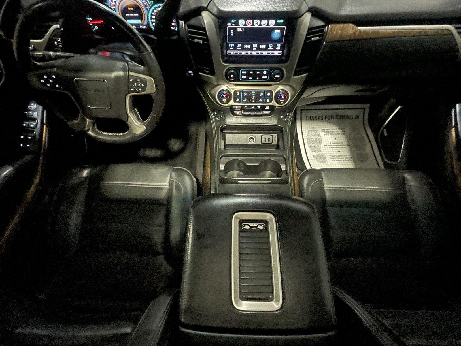 Used 2019 GMC Yukon Denali SUV/Crossover for sale in St. Joseph MO