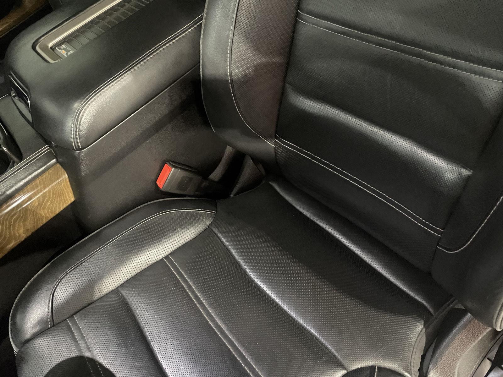 Used 2019 GMC Yukon Denali SUV/Crossover for sale in St. Joseph MO