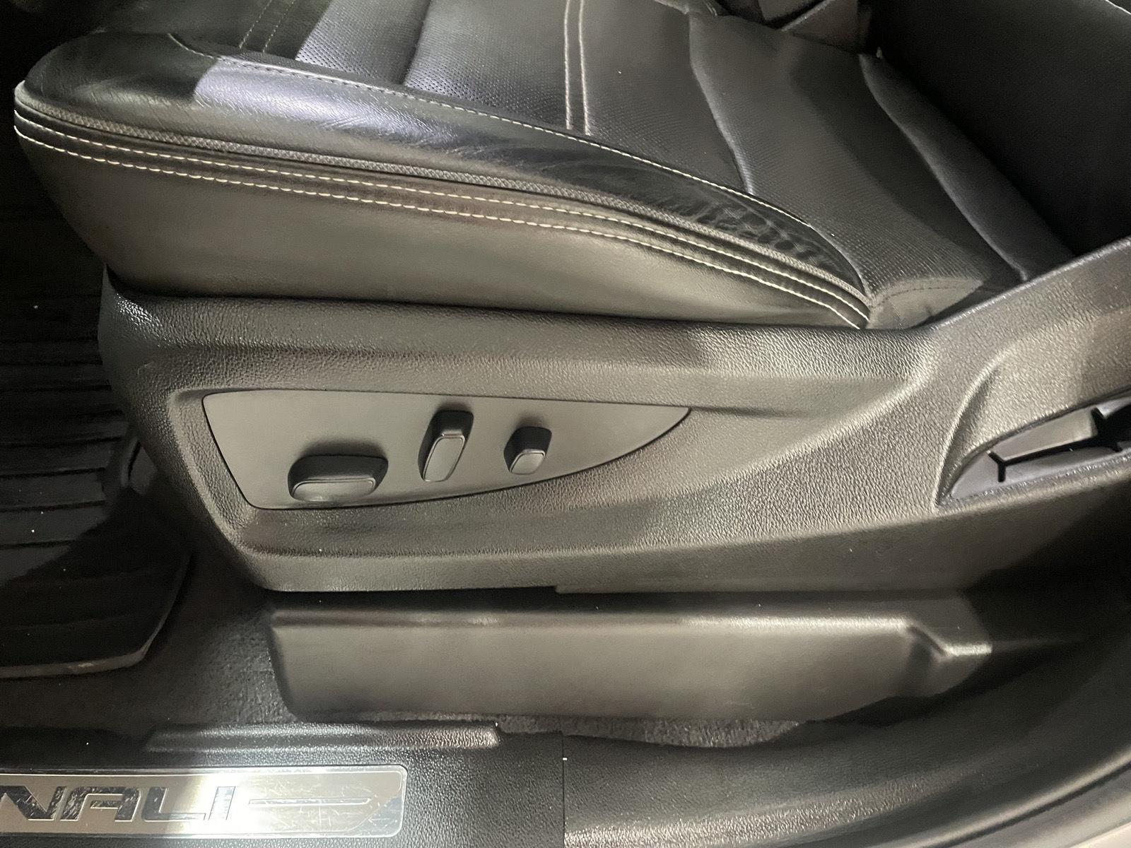 Used 2019 GMC Yukon Denali SUV/Crossover for sale in St. Joseph MO