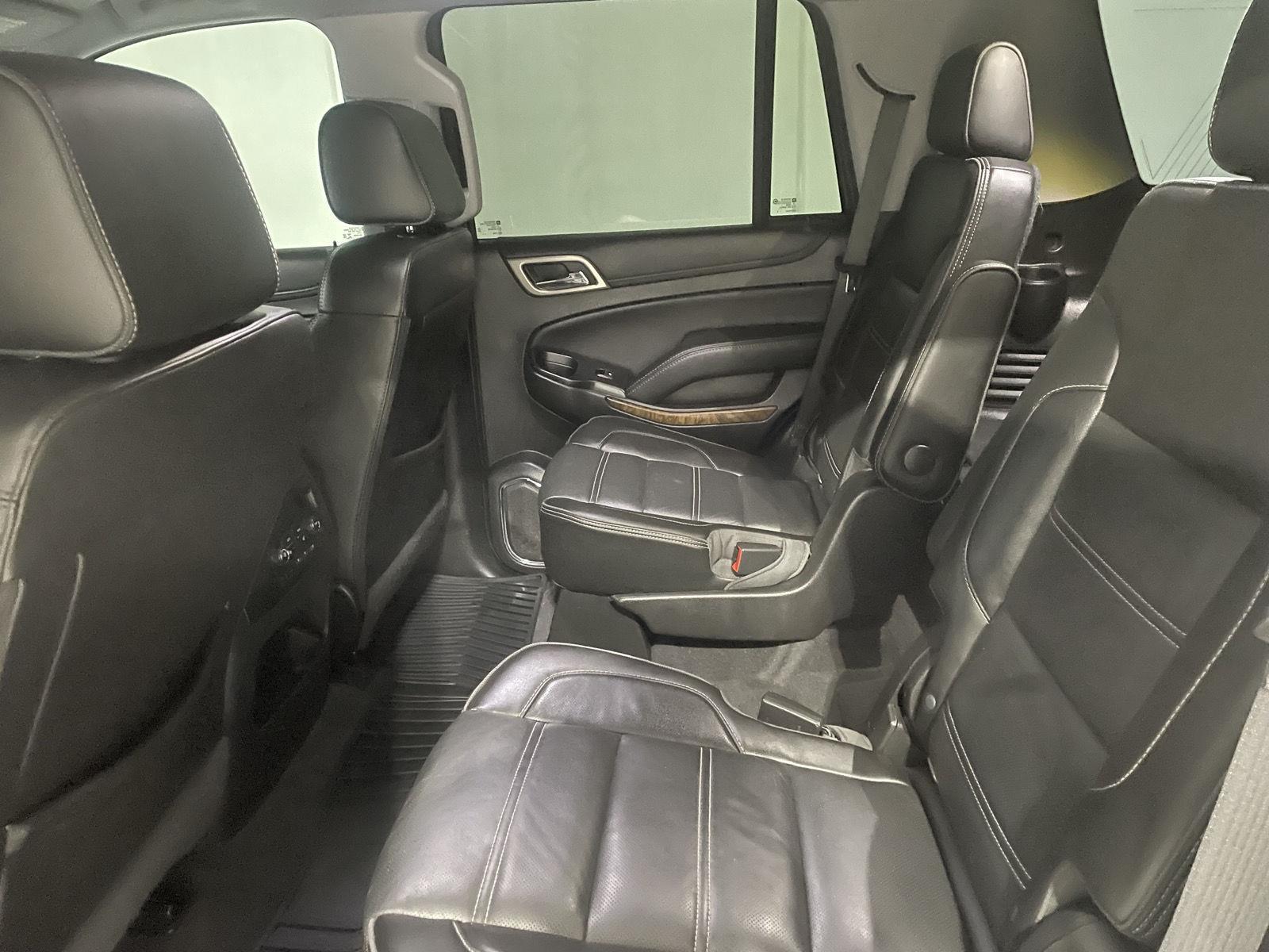 Used 2019 GMC Yukon Denali SUV/Crossover for sale in St. Joseph MO