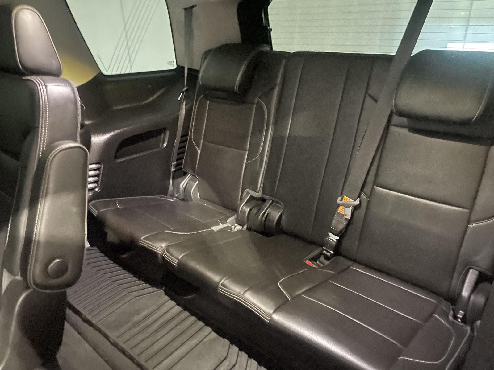 Used 2019 GMC Yukon Denali SUV/Crossover for sale in St. Joseph MO