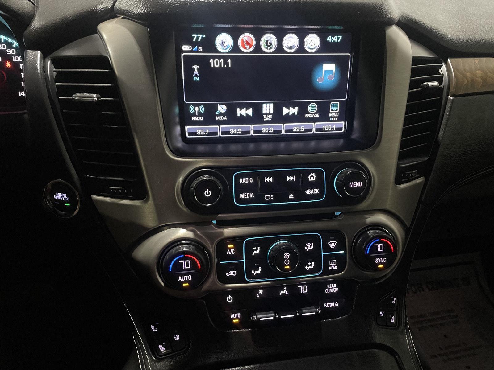 Used 2019 GMC Yukon Denali SUV/Crossover for sale in St. Joseph MO