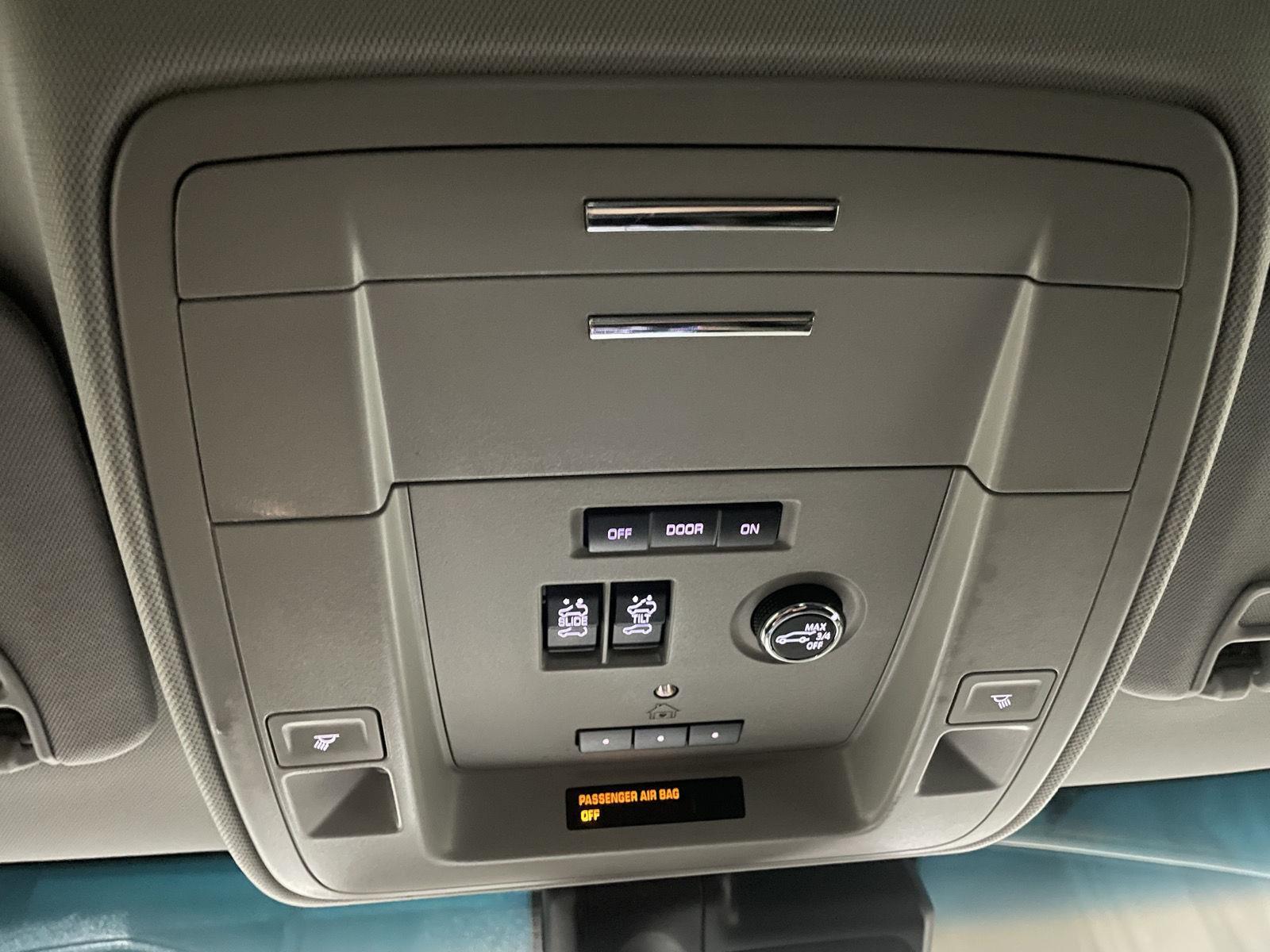 Used 2019 GMC Yukon Denali SUV/Crossover for sale in St. Joseph MO