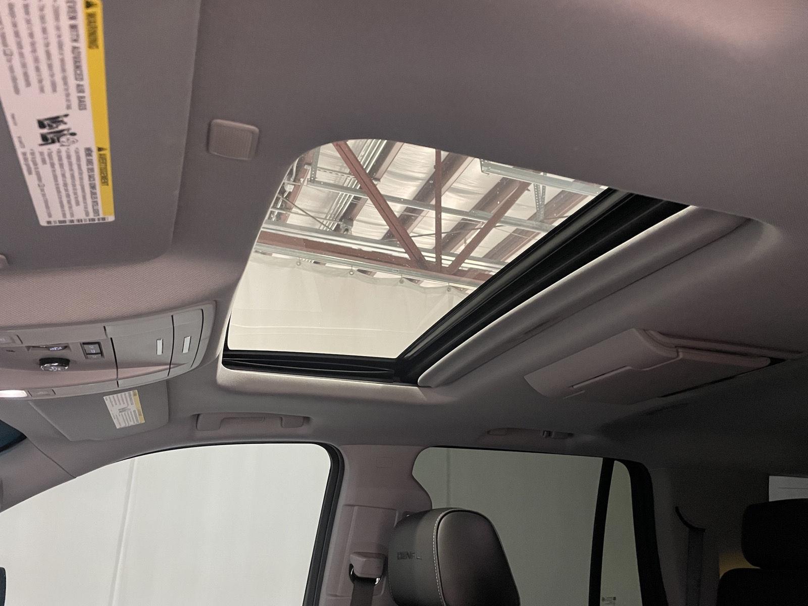 Used 2019 GMC Yukon Denali SUV/Crossover for sale in St. Joseph MO