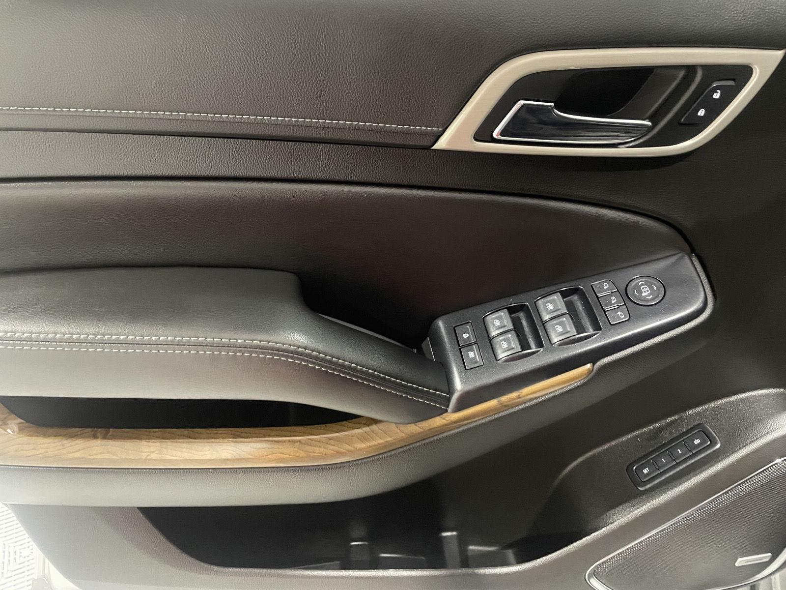 Used 2019 GMC Yukon Denali SUV/Crossover for sale in St. Joseph MO