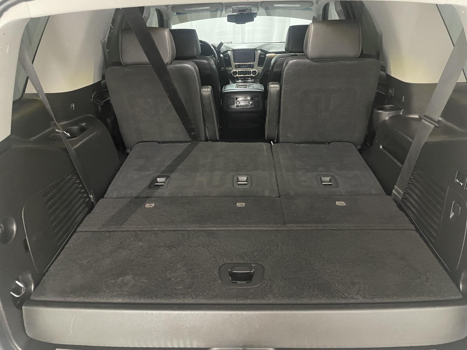 Used 2019 GMC Yukon Denali SUV/Crossover for sale in St. Joseph MO