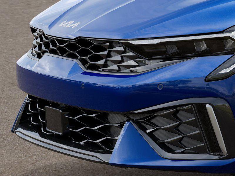 New 2026 Kia K5 GT-Line Sedan for sale in St. Joseph MO