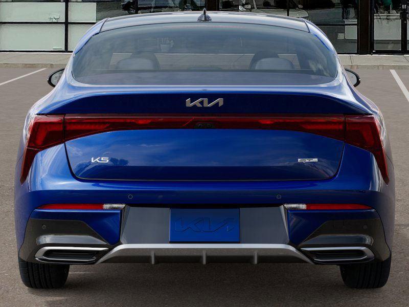 New 2026 Kia K5 GT-Line Sedan for sale in St. Joseph MO