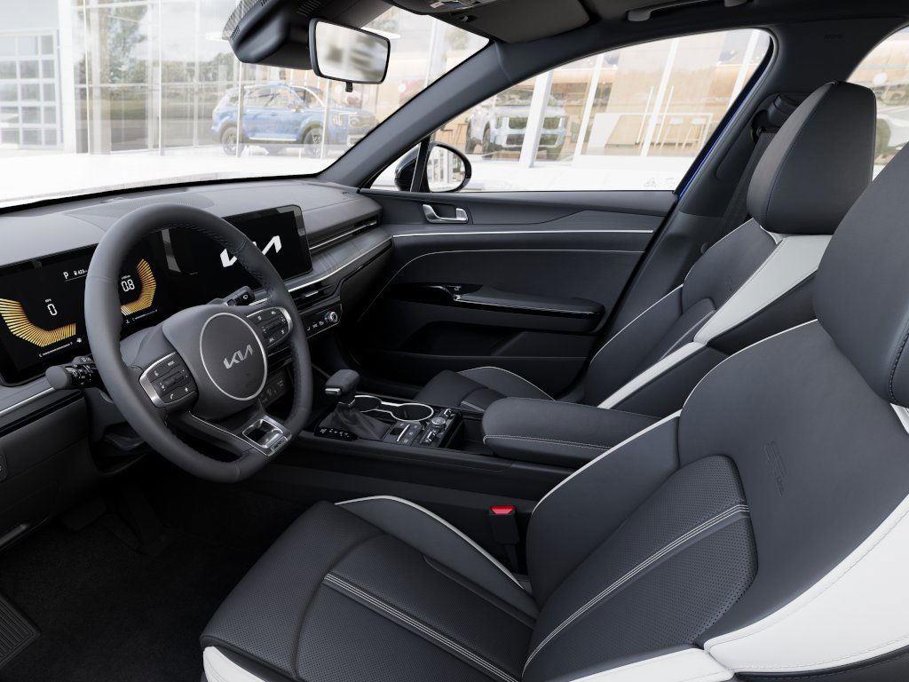 New 2026 Kia K5 GT-Line Sedan for sale in St. Joseph MO