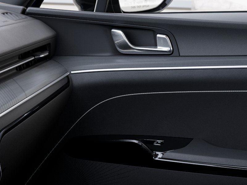 New 2026 Kia K5 GT-Line Sedan for sale in St. Joseph MO