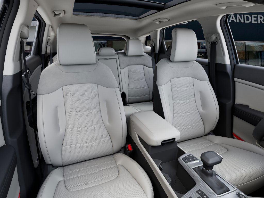 New 2026 Kia Sportage for sale in St. Joseph MO