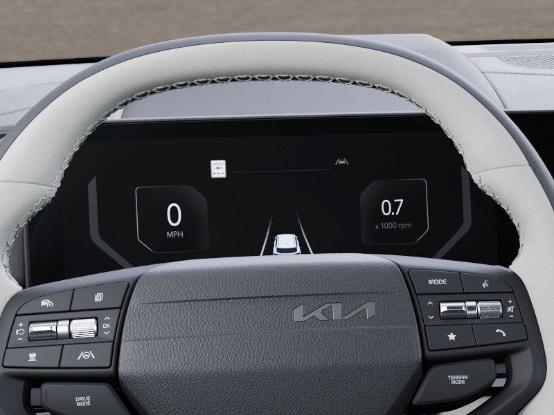 New 2026 Kia Sportage for sale in St. Joseph MO