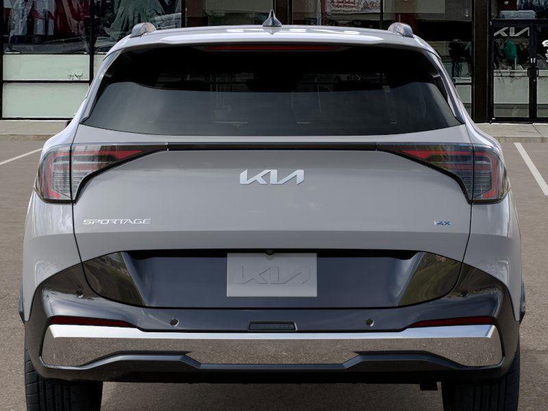 New 2026 Kia Sportage SX-Prestige SUV/Crossover for sale in St. Joseph MO