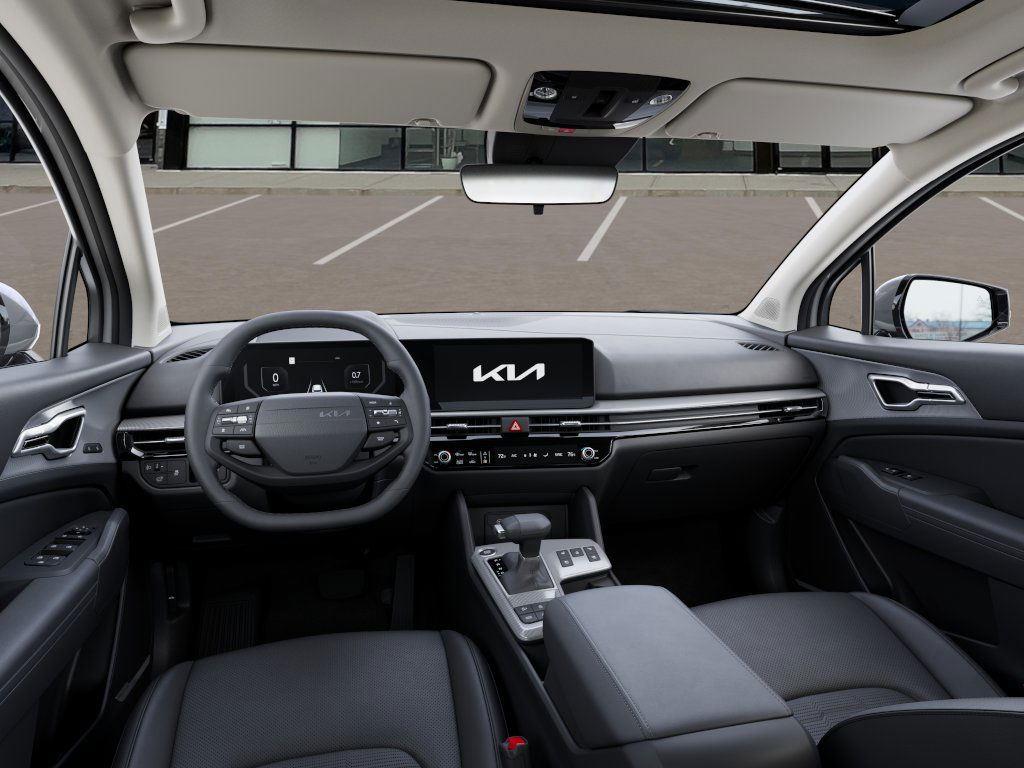 New 2026 Kia Sportage for sale in St. Joseph MO