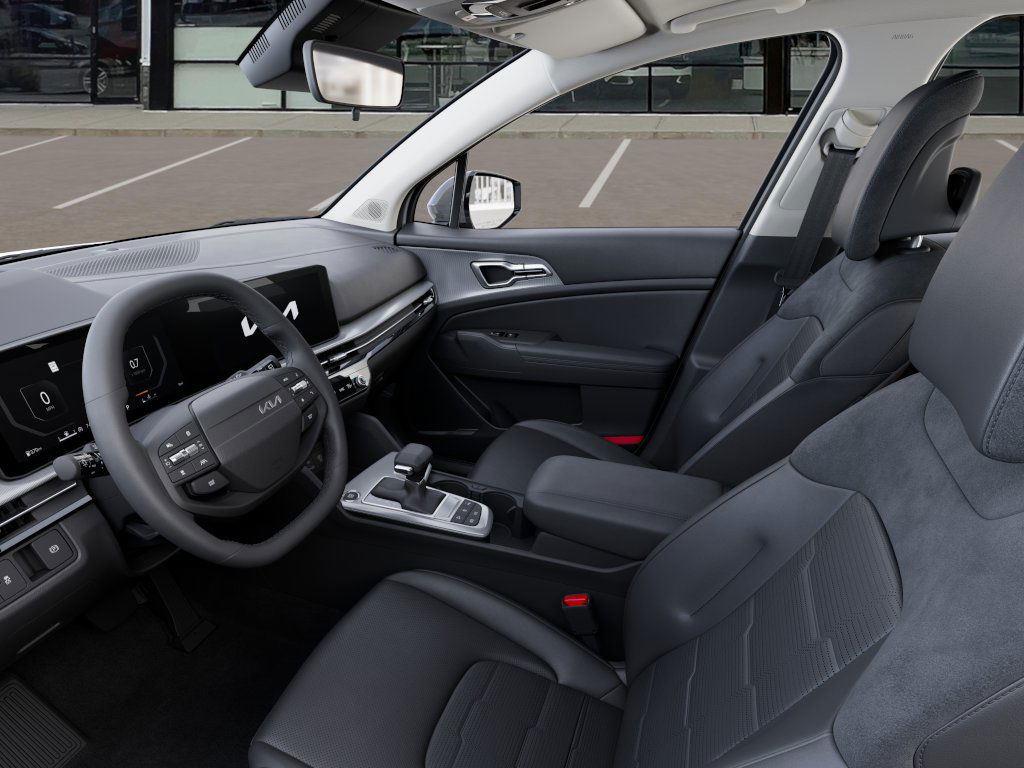 New 2026 Kia Sportage SX-Prestige SUV/Crossover for sale in St. Joseph MO