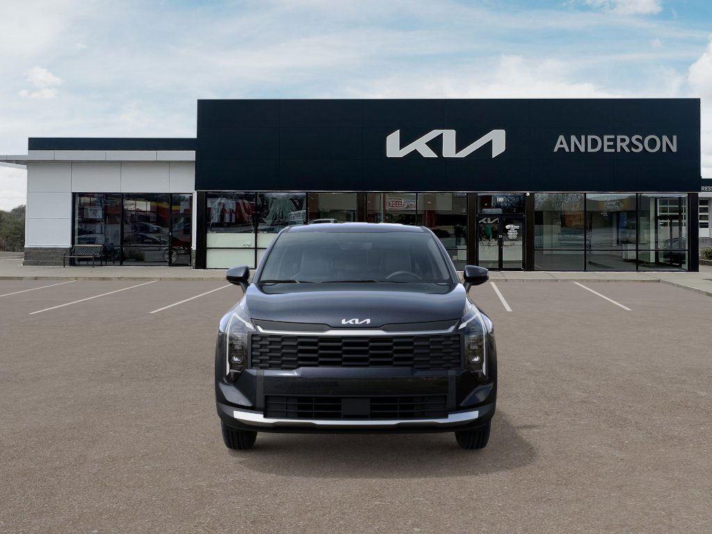 New 2026 Kia Sportage for sale in St. Joseph MO