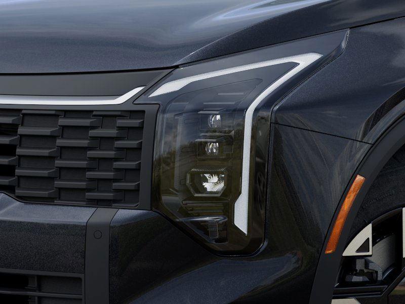 New 2026 Kia Sportage LX SUV/Crossover for sale in St. Joseph MO