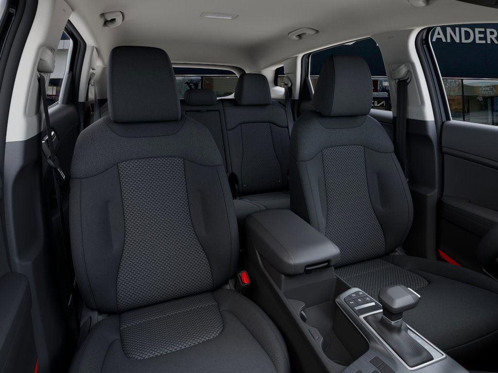 New 2026 Kia Sportage LX SUV/Crossover for sale in St. Joseph MO