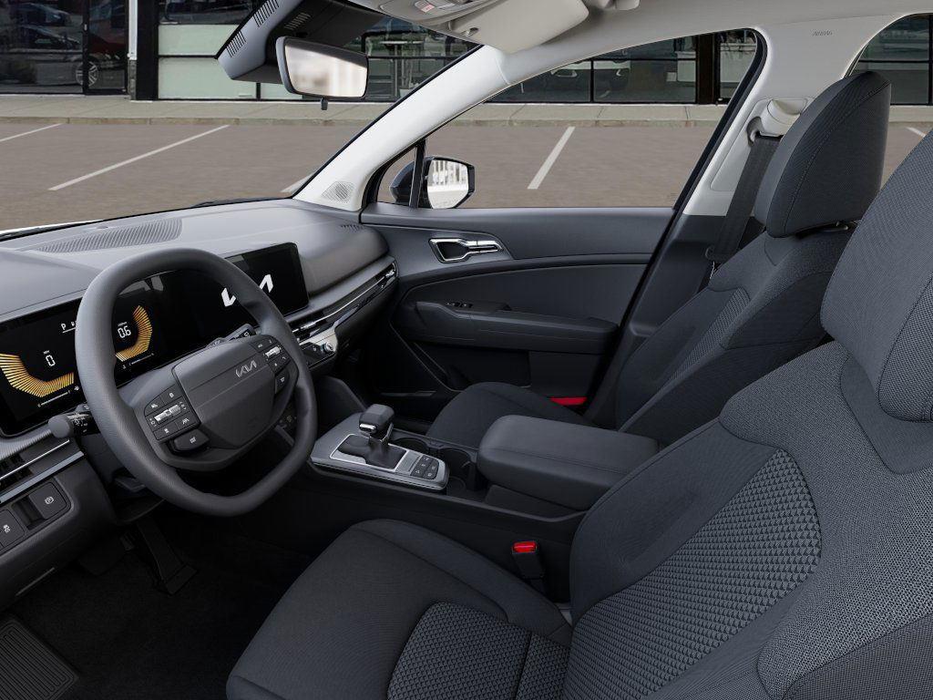 New 2026 Kia Sportage LX SUV/Crossover for sale in St. Joseph MO