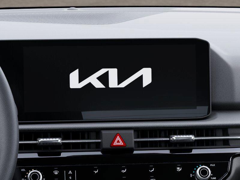 New 2026 Kia Sportage LX SUV/Crossover for sale in St. Joseph MO