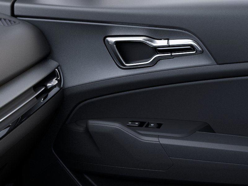 New 2026 Kia Sportage LX SUV/Crossover for sale in St. Joseph MO