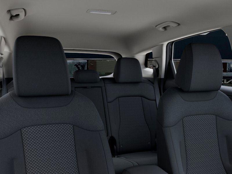 New 2026 Kia Sportage for sale in St. Joseph MO