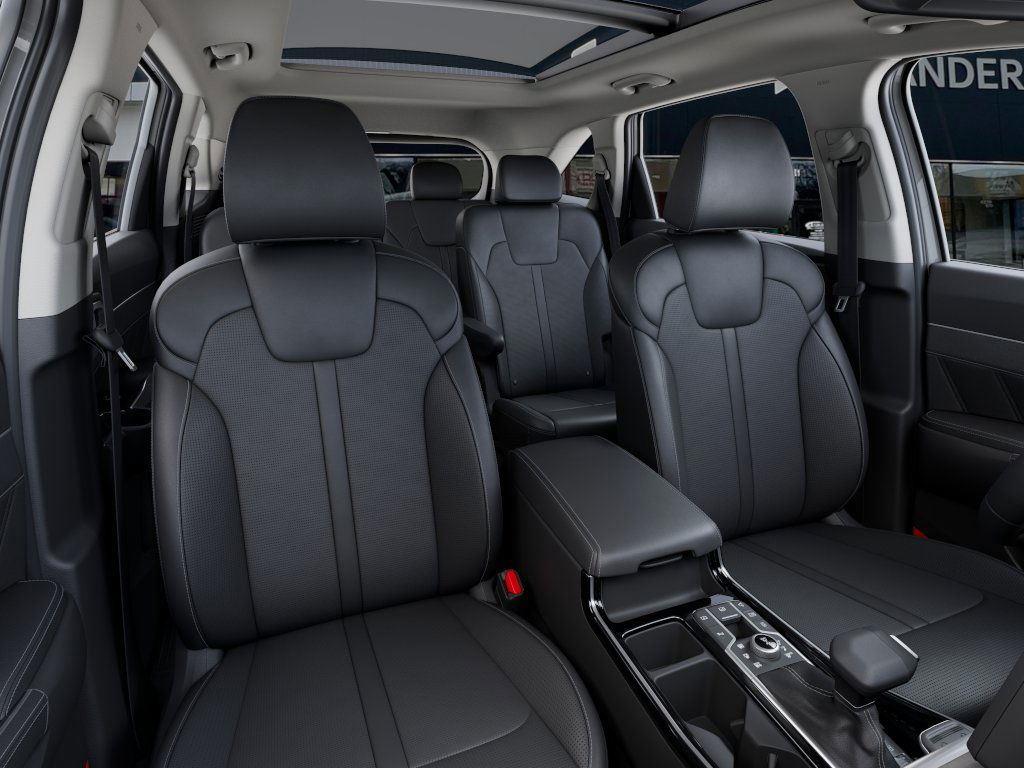 New 2026 Kia Sorento for sale in St. Joseph MO