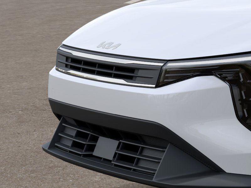 New 2025 Kia K4 for sale in St. Joseph MO