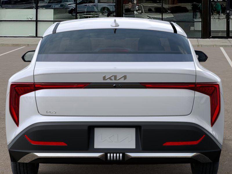 New 2025 Kia K4 for sale in St. Joseph MO