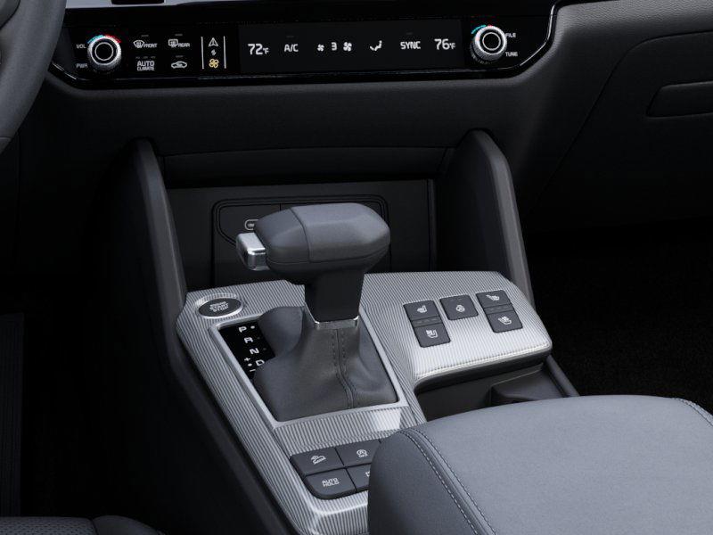 New 2026 Kia Sportage for sale in St. Joseph MO