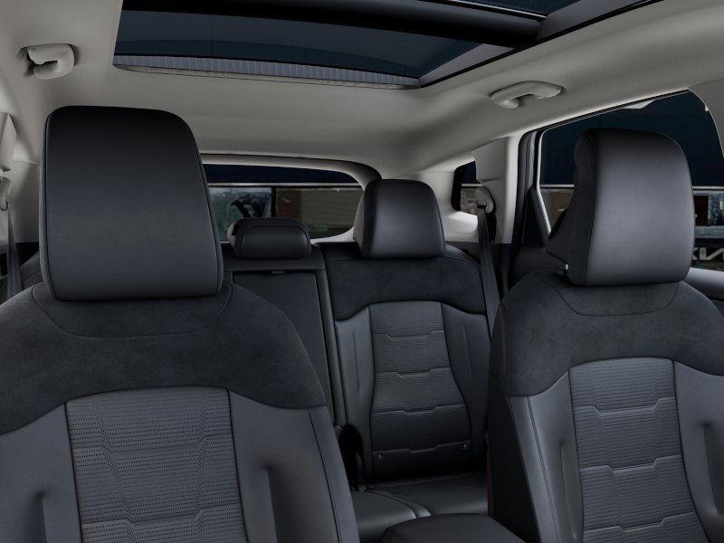 New 2026 Kia Sportage for sale in St. Joseph MO