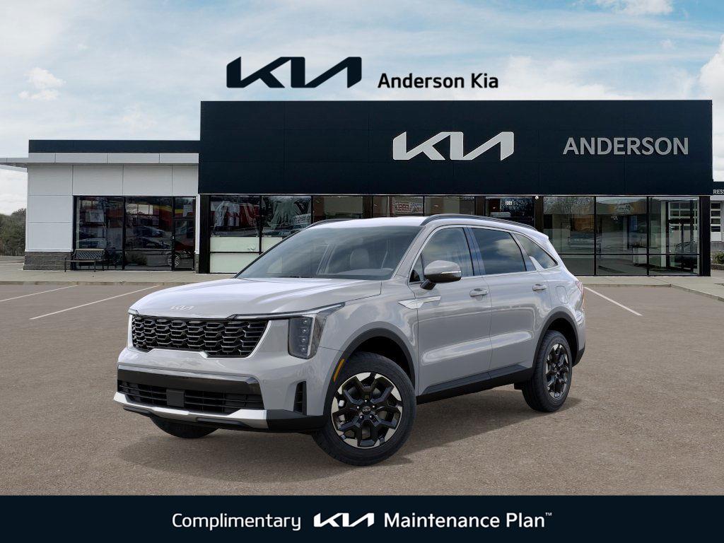 New 2026 Kia Sorento for sale in St. Joseph MO