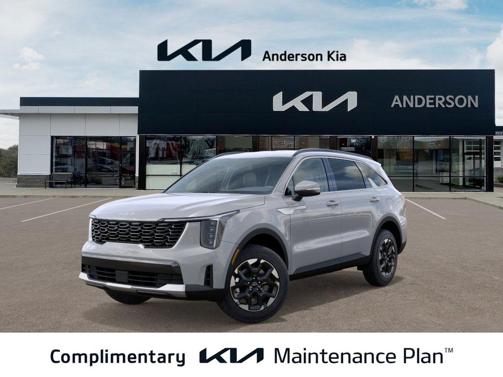 New 2026 Kia Sorento for sale in St. Joseph MO