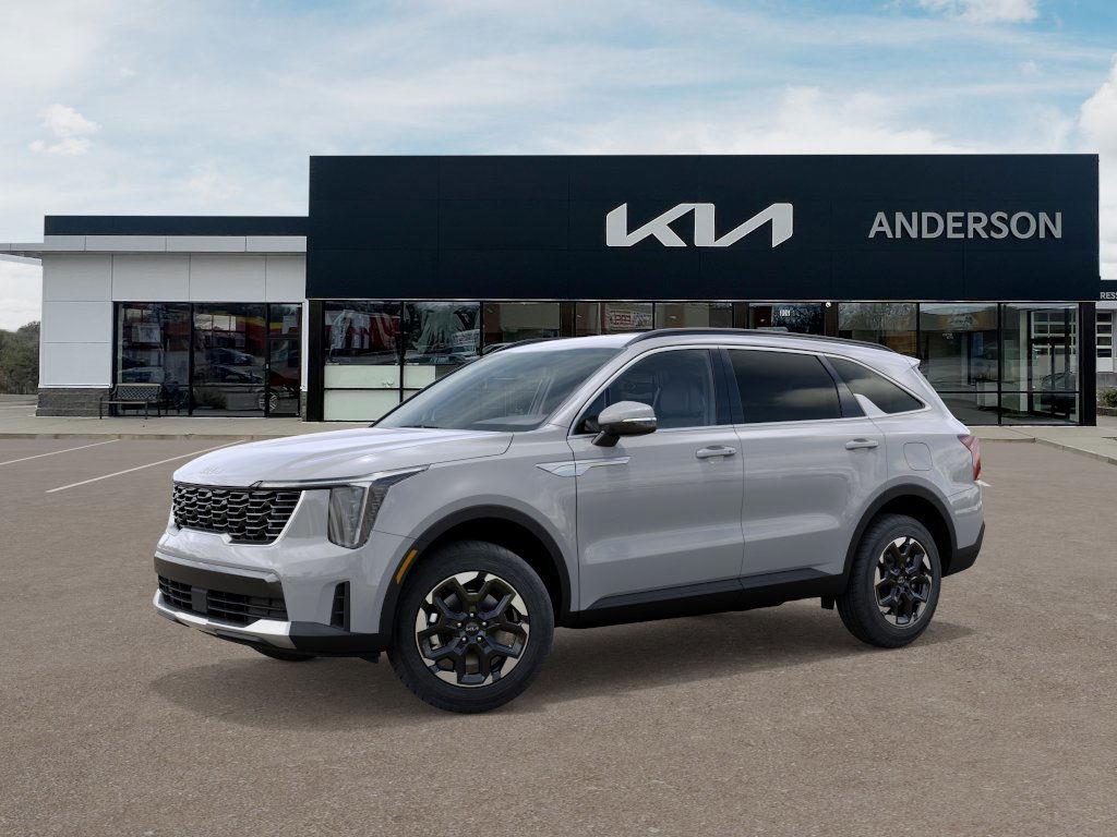 New 2026 Kia Sorento for sale in St. Joseph MO