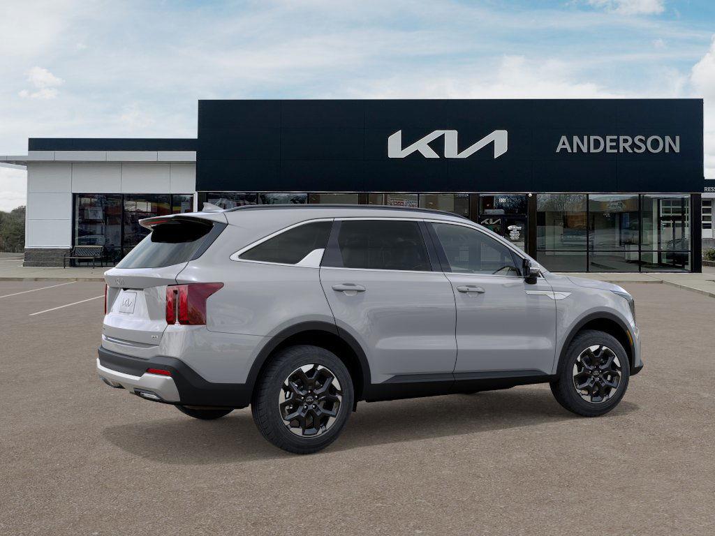 New 2026 Kia Sorento for sale in St. Joseph MO