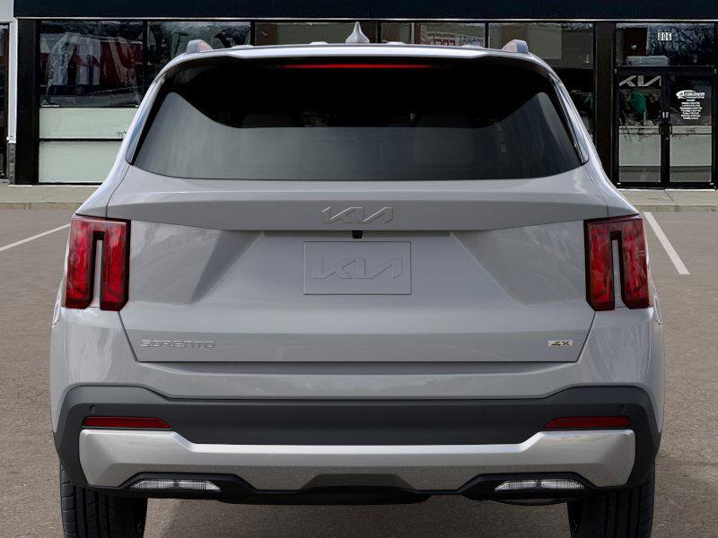 New 2026 Kia Sorento for sale in St. Joseph MO