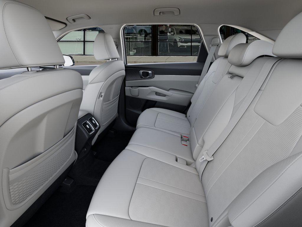 New 2026 Kia Sorento for sale in St. Joseph MO