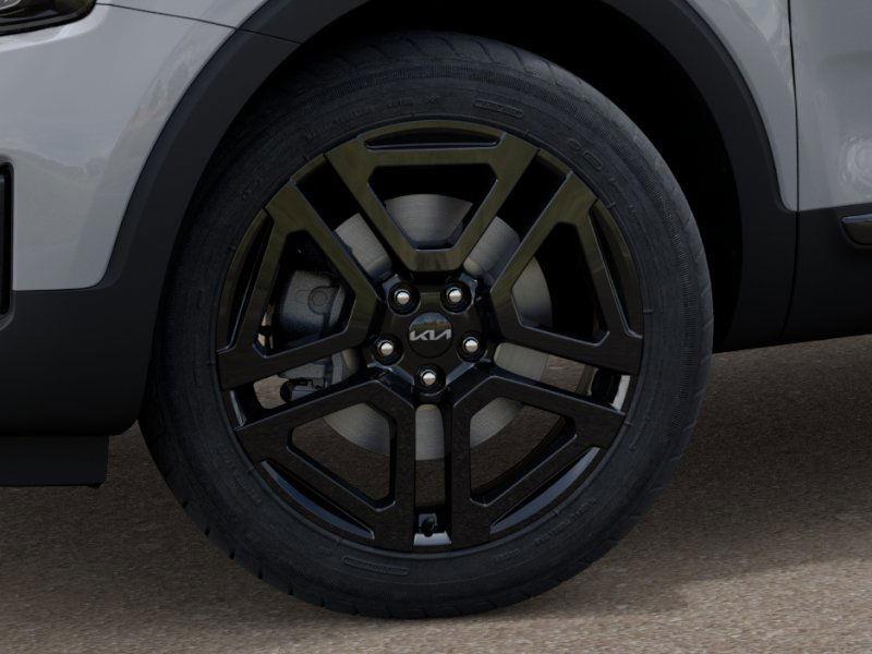 New 2025 Kia Telluride for sale in St. Joseph MO