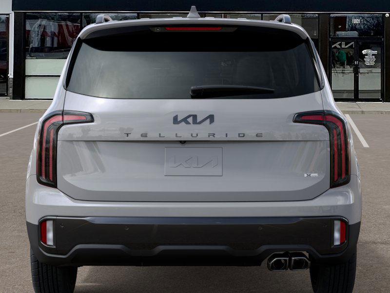 New 2025 Kia Telluride for sale in St. Joseph MO