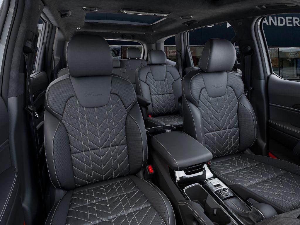 New 2025 Kia Telluride for sale in St. Joseph MO