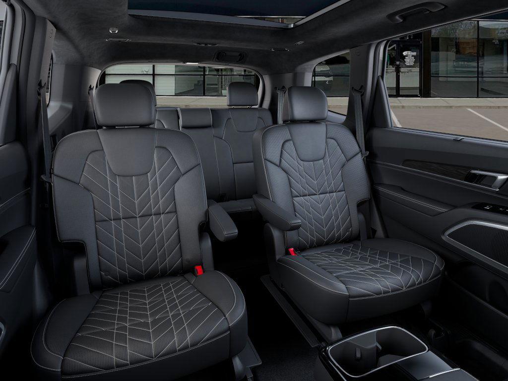 New 2025 Kia Telluride for sale in St. Joseph MO