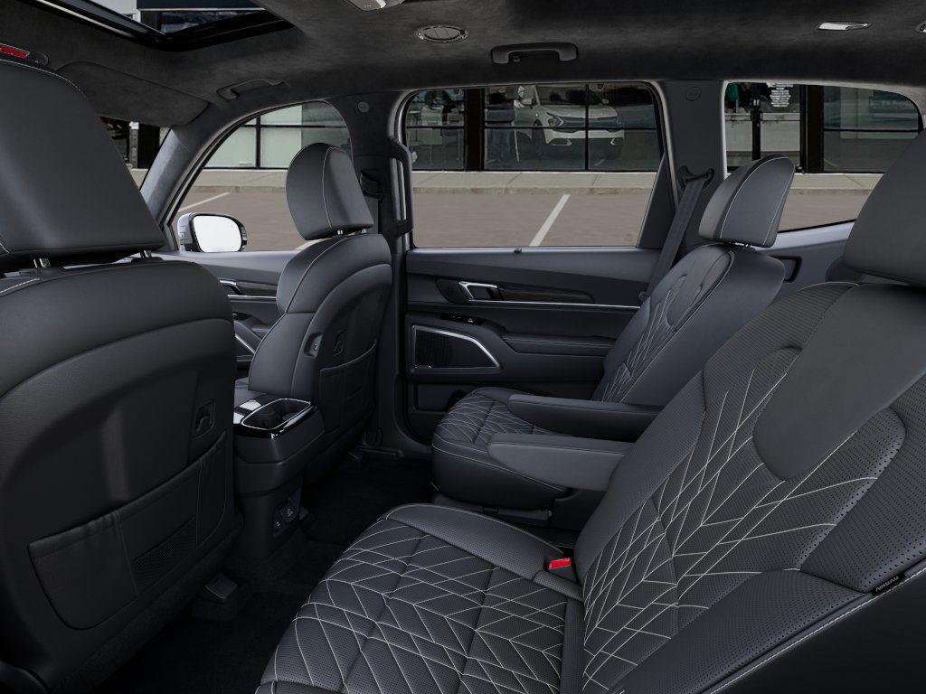 New 2025 Kia Telluride for sale in St. Joseph MO