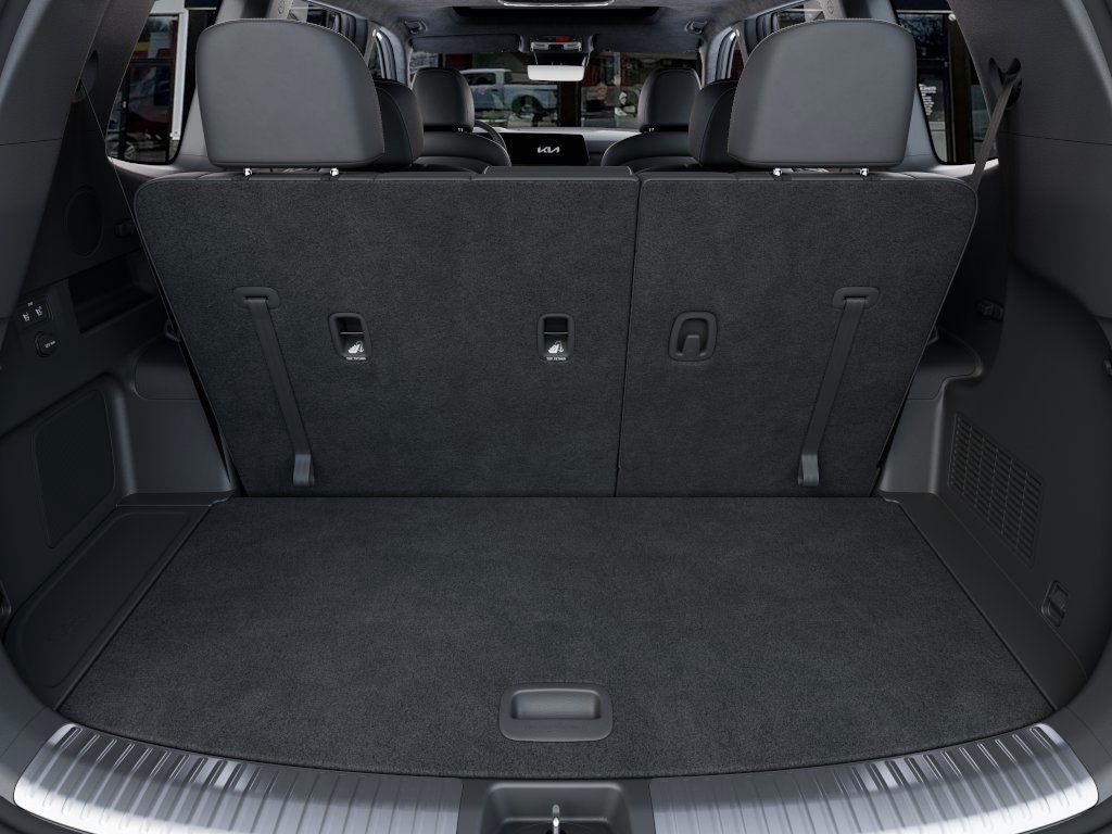 New 2025 Kia Telluride for sale in St. Joseph MO