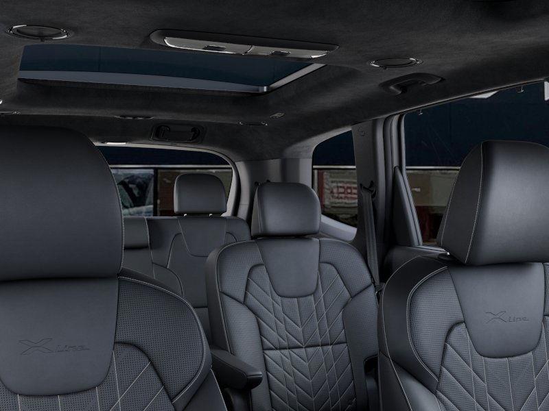 New 2025 Kia Telluride for sale in St. Joseph MO