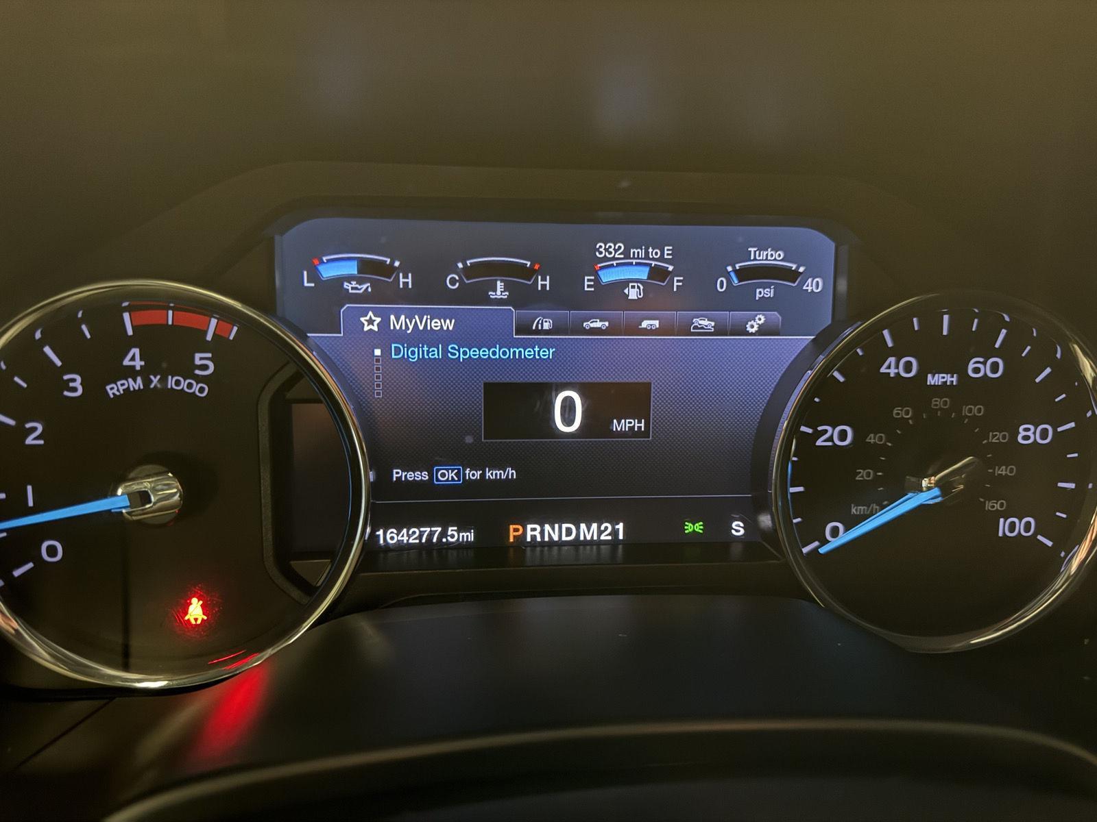 Used 2019 Ford Super Duty F-250 for sale in St. Joseph MO