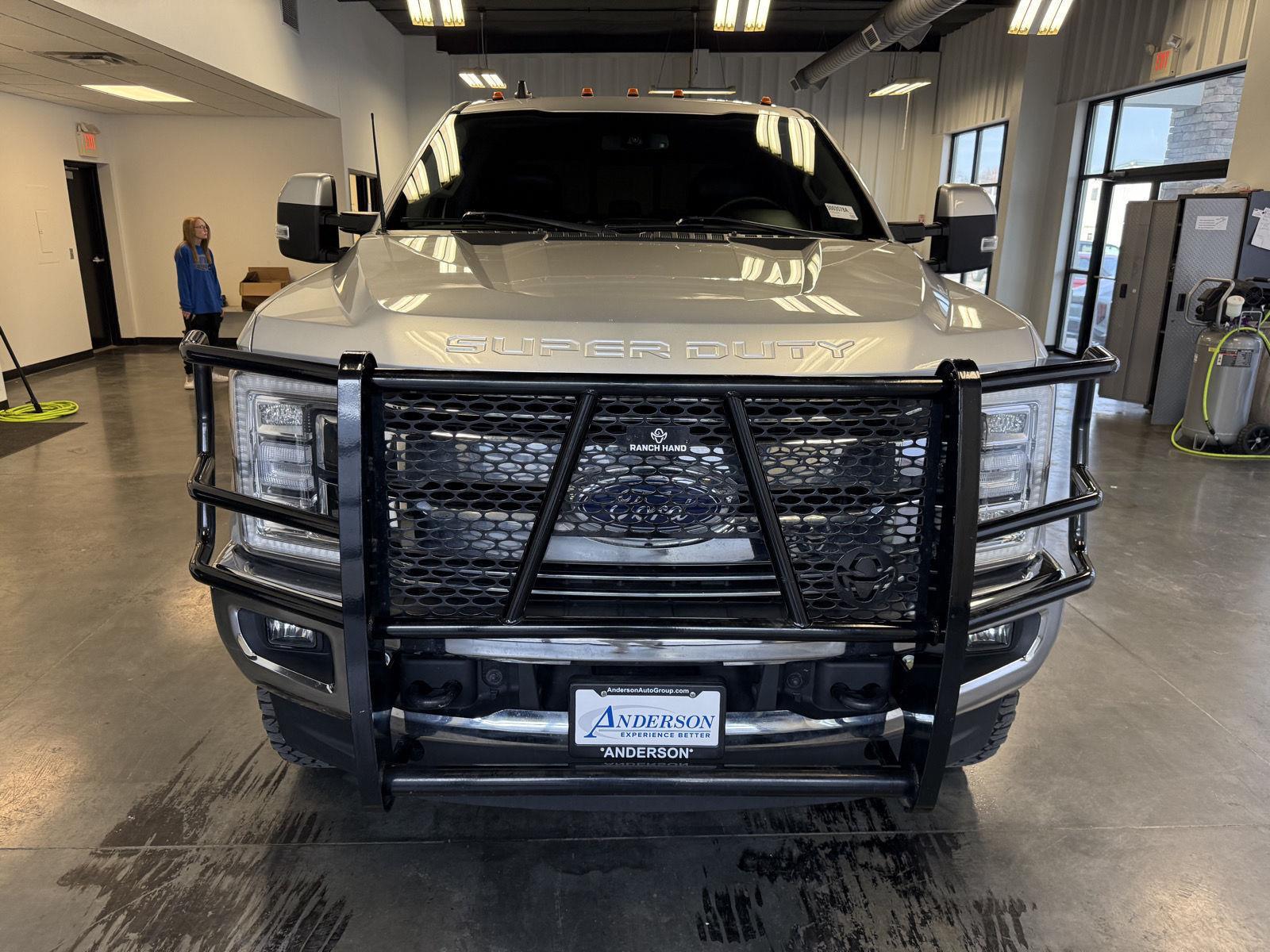 Used 2019 Ford Super Duty F-250 for sale in St. Joseph MO