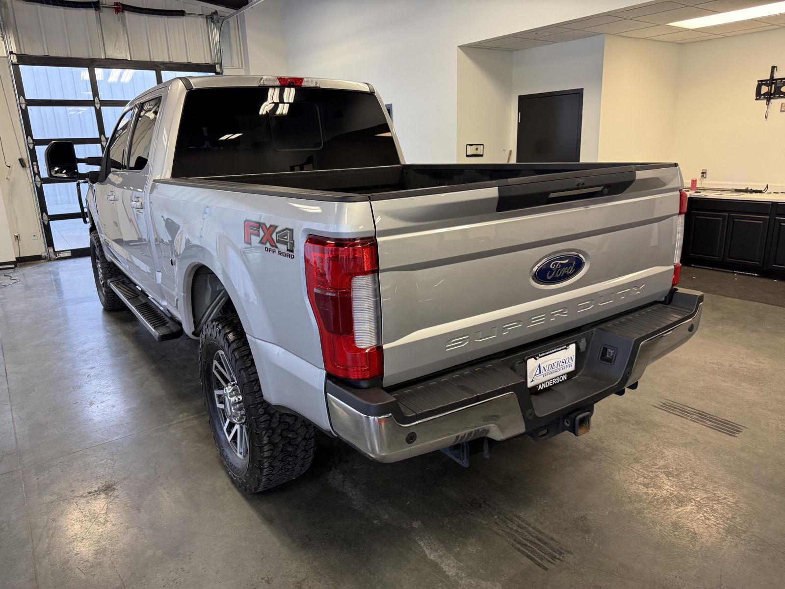 Used 2019 Ford Super Duty F-250 for sale in St. Joseph MO